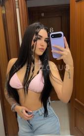 SIMPATICA, JOVENCITA Y GUAPA... TE GUSTA