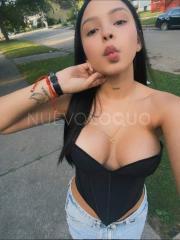 SIMPATICA, Y GUAPA... TE GUSTA