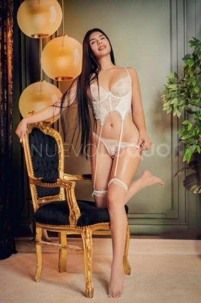  JOVENCITA GUAPA, fliparas