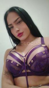 Estefany MORBOSA Disponible