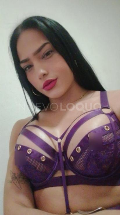  Estefany MORBOSA Disponible
