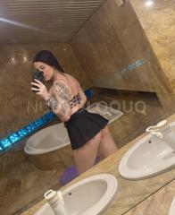  BRASILEÑA DEVUELTA POR BCN