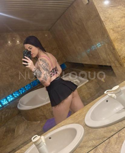   BRASILEÑA DEVUELTA POR BCN