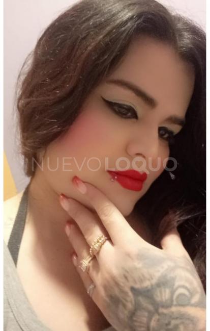  Alejandra Colombiana en tu ciudad