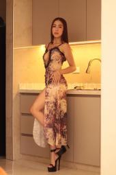 Modelo fitness • Elegante • Sensual