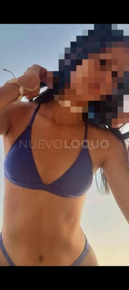  Una linda panameña
