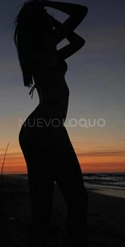  Una linda panameña