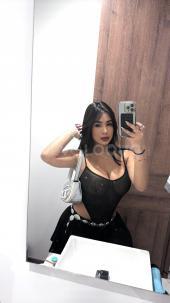 Daniela nueva única sin límites