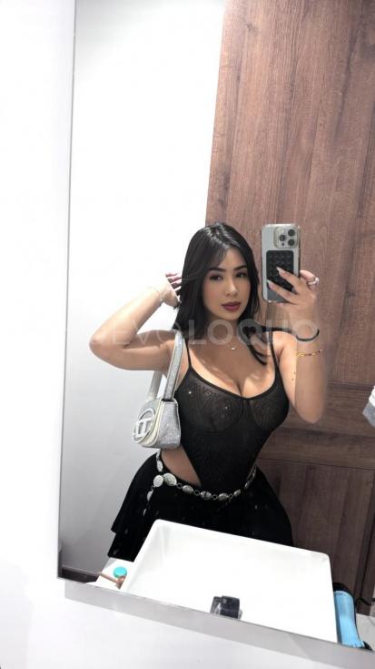  Daniela nueva única sin límites