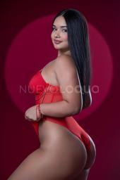 Vicky venezolana vip