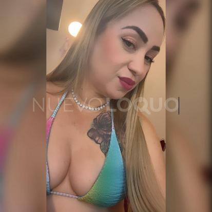 SEXI RUBIA COLOMBIANA SIN PRISAS