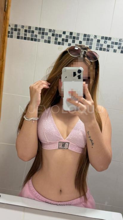  COLOMBIANITAS DE ESTRENO EN BLANES