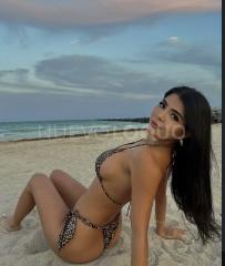 Hola Bebe soy paulina una chica traviesa