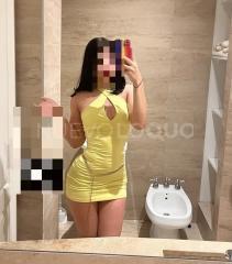 GUAPA SEXY Hola cielo