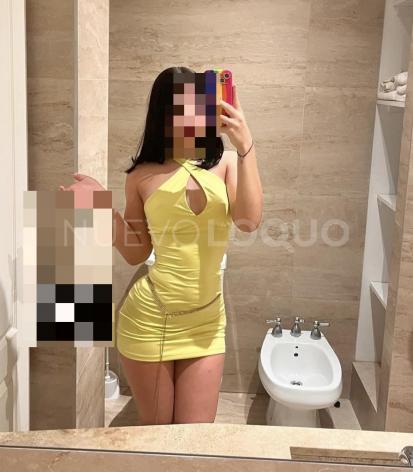  GUAPA SEXY Hola cielo