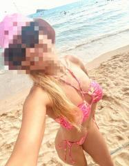 Masajista colombiana erotik senses