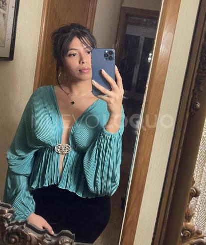  Mujer real, encuentro real Sin filtros, sin mentiras..LUNA