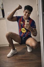 Venezolano,Moreno