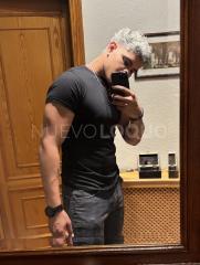 Venezolano,Moreno