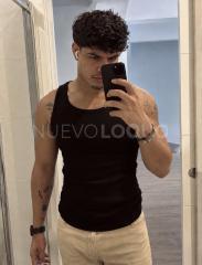 Venezolano,Moreno