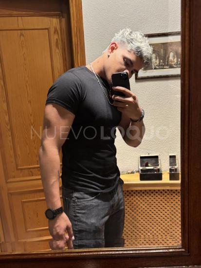  Venezolano,Moreno