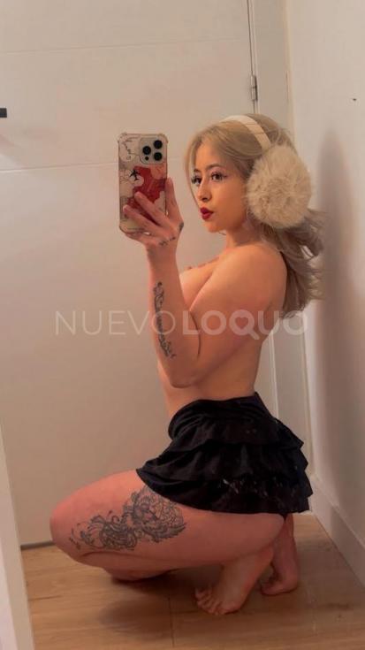  LAS FAMOSAS MUY DIVERTIDAS Y CAÑERAS PINTO ALCALA DE HENARES COSLADA