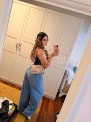 colombiana muy dulce NOVEDAD