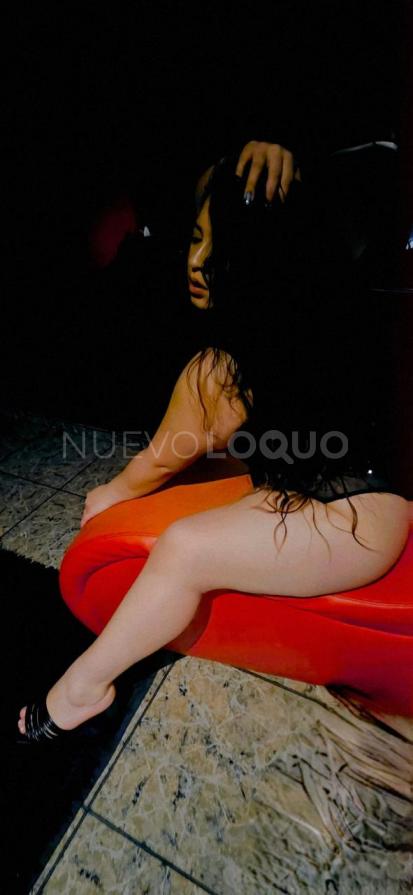  Tu luna soy fantasía