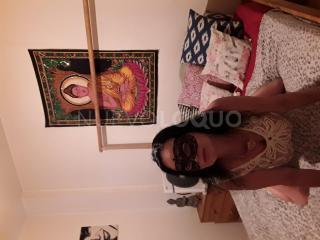 Un Momento ! El mundo del masaje