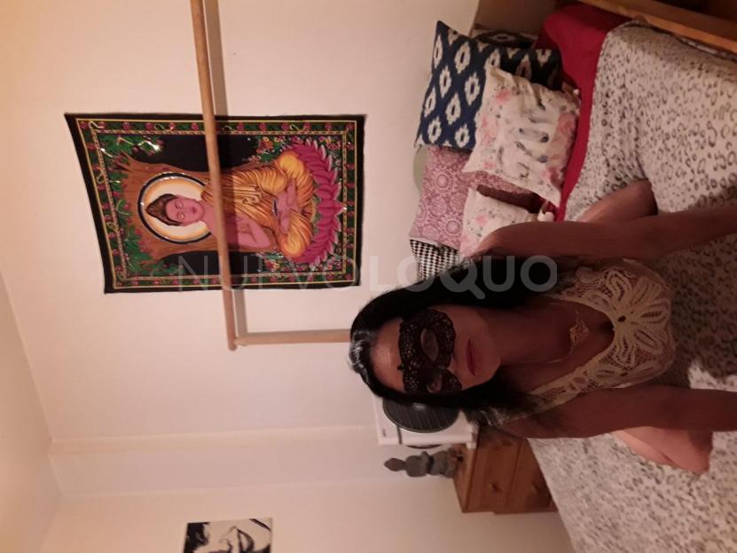  Un Momento ! El mundo del masaje