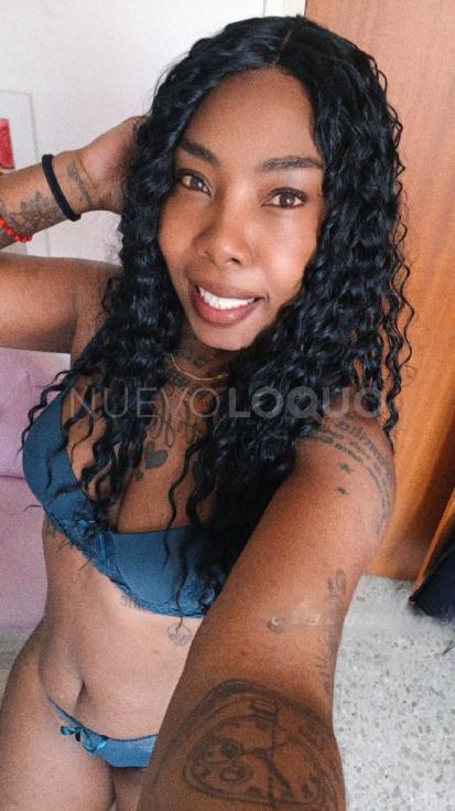  Te ofrezco una aventura muy rica