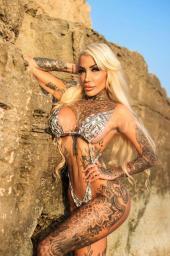 NOVEDAD..VEN A DISFRUTAR 