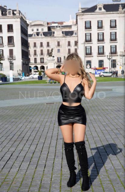 Masajista de Paso ven a conocerme
