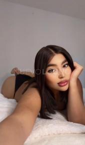 COMPLACIENTE DESCOMPLICADA SIN TABUES RECIEN LLEGADA NATALIA