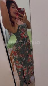 Ardiente dispuesta a complacer tus deseo
