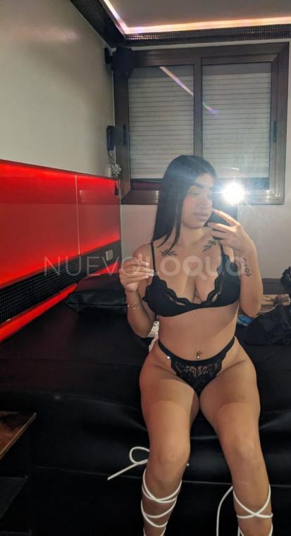  Tu chica ideal para cualquier ocasión