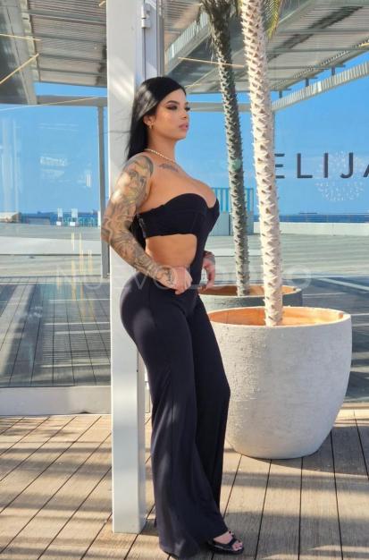  Emilly Colombiana NUEVA en Barcelona