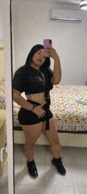 Busca una buena dócil de pláser aquí estoy