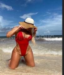 AMIGAS COLONBIANAS EN LLORET DE MAR