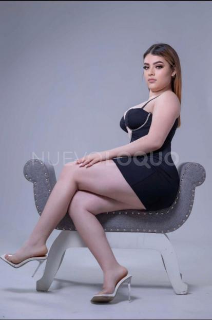  Emi colombiana vip NOVEDAD