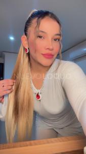 Brenda ardiente