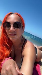 Novedad DEVORA Colombiana disponible