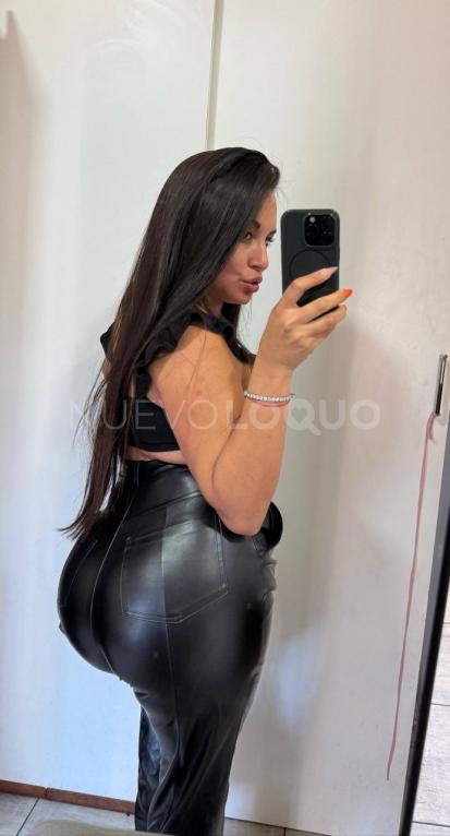 contactos pasion
