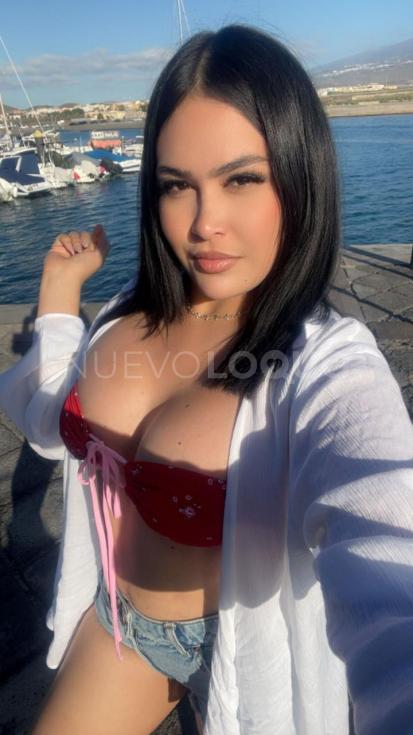   MELOSA Y CARIÑOSA SANTA CRUZ