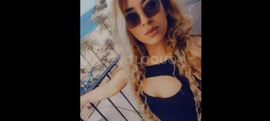 UNA CHICA PRECIOSA, SENSEUAL, PURO FUEGO