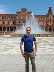 Caballero discreto para momentos inolvidables