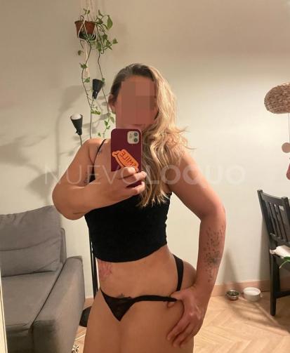  __Amanda Guapa Muy Apasionada y Cariñosa__