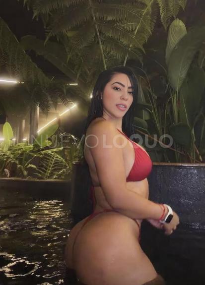  Soy nueva