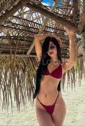 Soy Lucia y no prometo calma… prometo placer