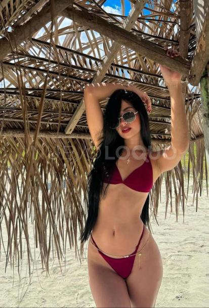  Soy Lucia y no prometo calma… prometo placer